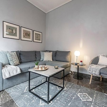 Nadia'S Apartment , Athena Bagian luar foto