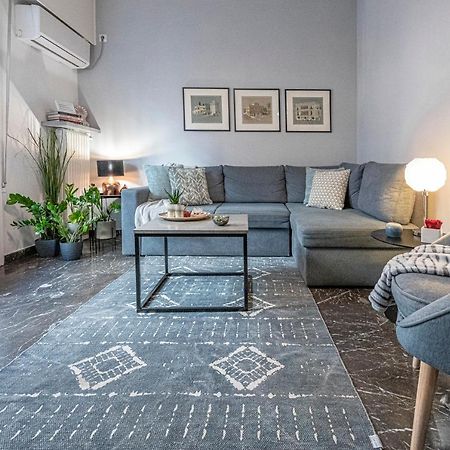 Nadia'S Apartment , Athena Bagian luar foto