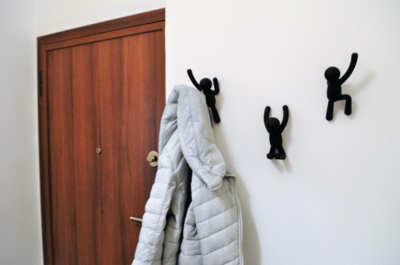 Nadia'S Apartment , Athena Bagian luar foto